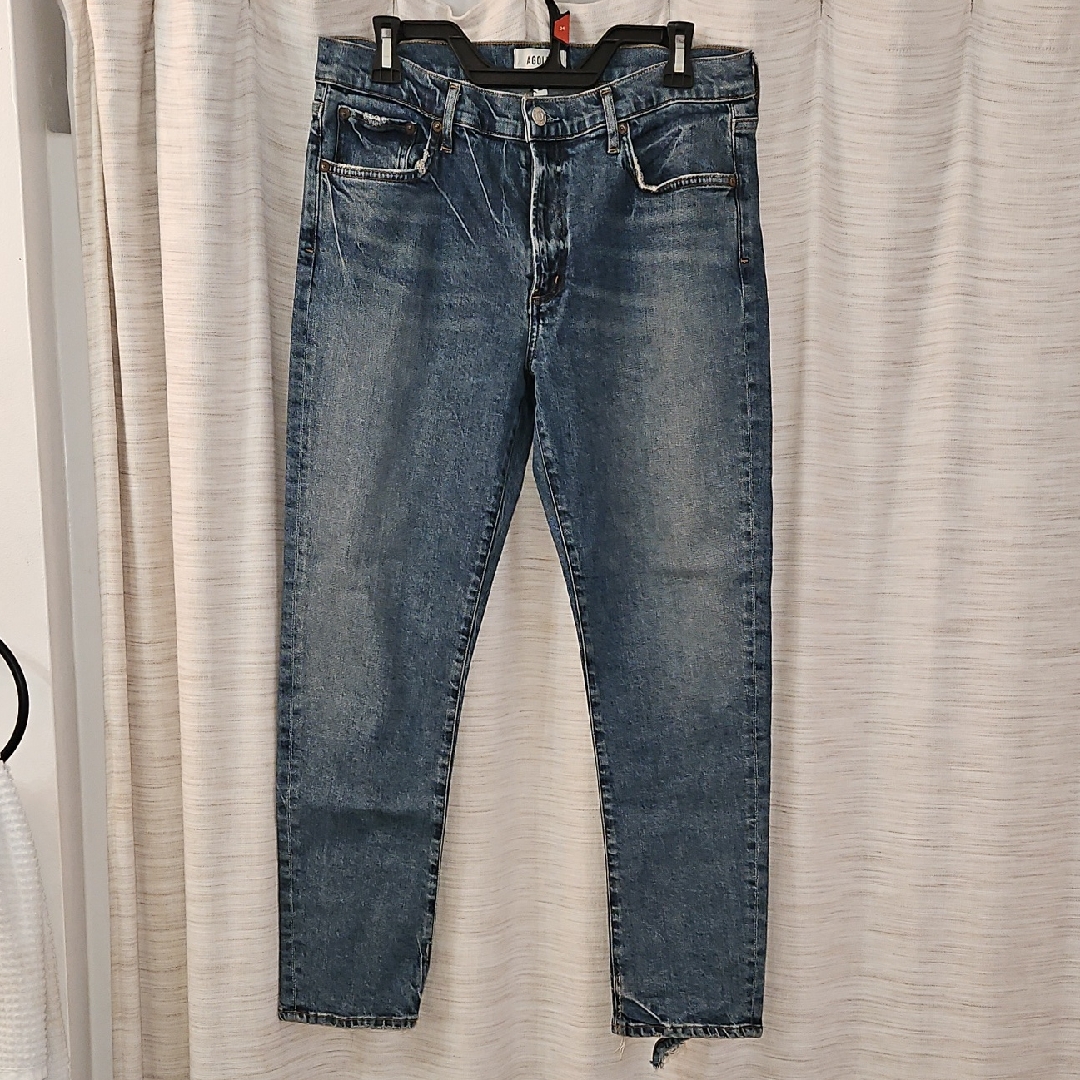 Agolde Blue Jeans Size 30
